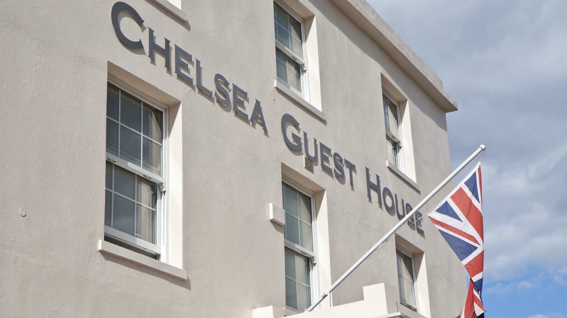 Chelsea guesthouse