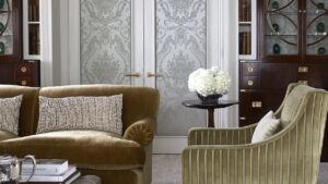 royal-suite-sitting-room-Goring Hotel best Royal Hotels in London